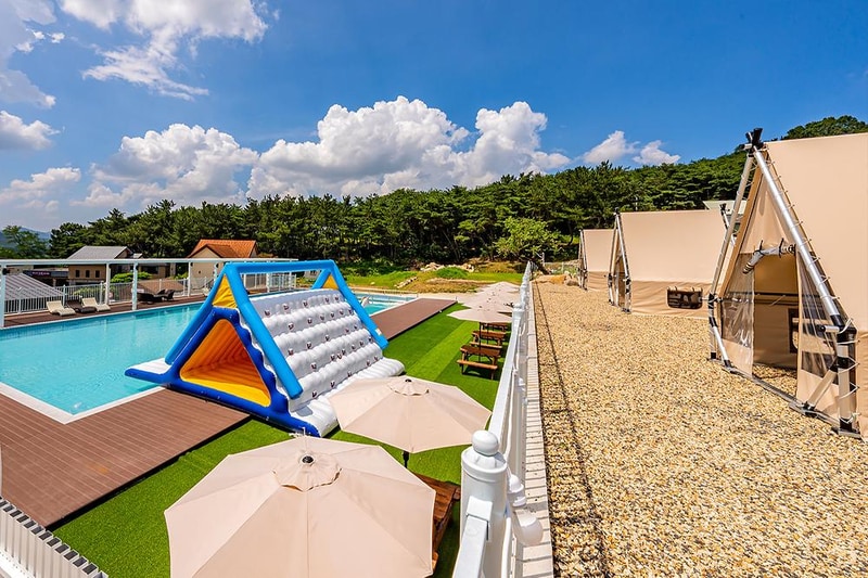 카라반스 시설 사진 4