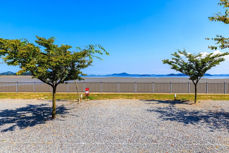 바다랑캠핑장 시설 사진 20