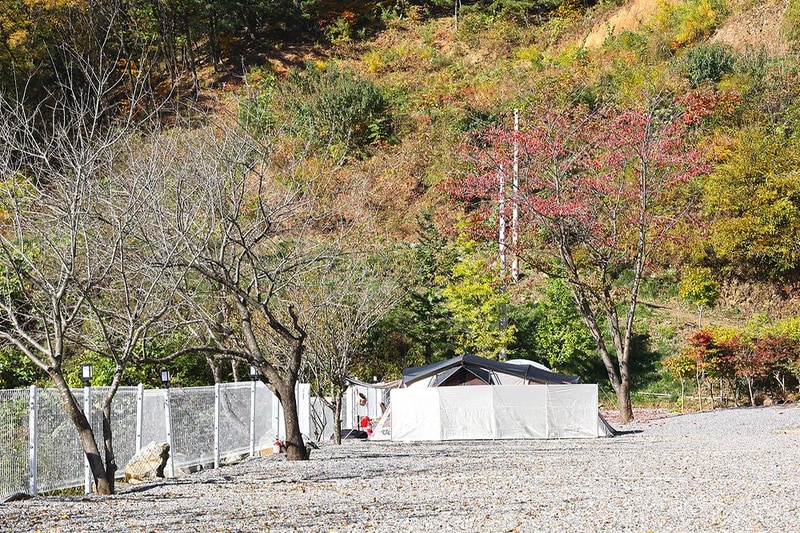 가평랜드 캠핑&카라반 시설 사진 6