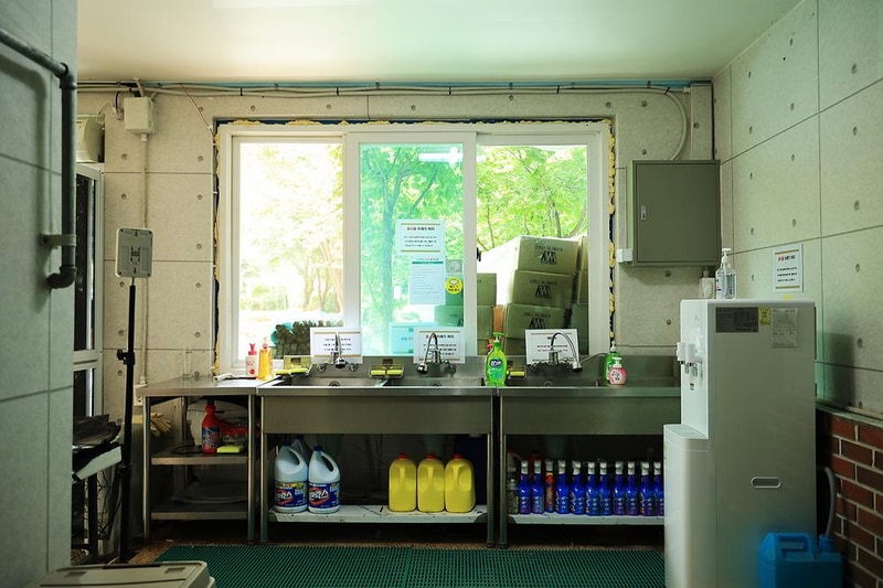 우니메이카(가평점) 시설 사진 11