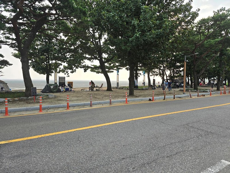 동막리 마을회 시설 사진 2