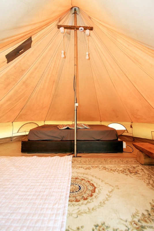 강화캠핑파크 시설 사진 10