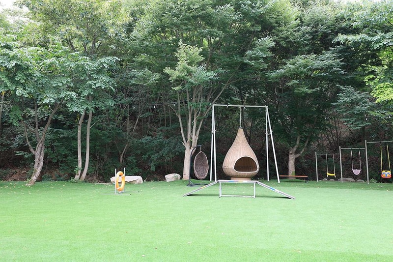 하늘향기캠프 시설 사진 7