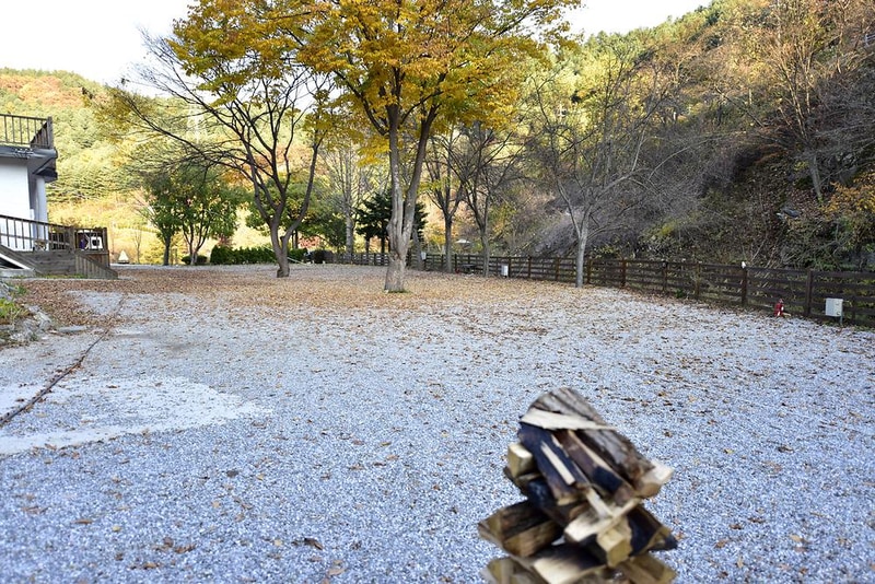 화야 캠핑장 시설 사진 10
