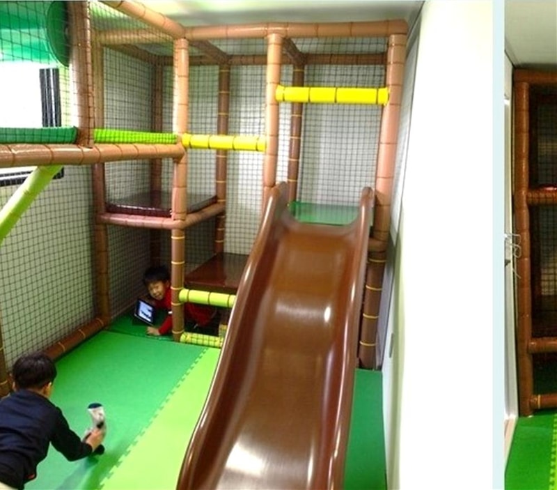 나인힐스 시설 사진 12