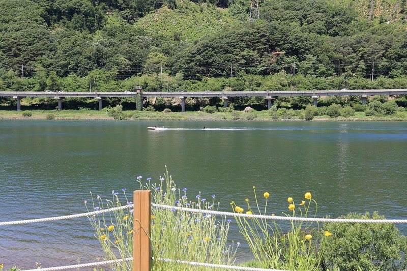 봄날농원 시설 사진 12