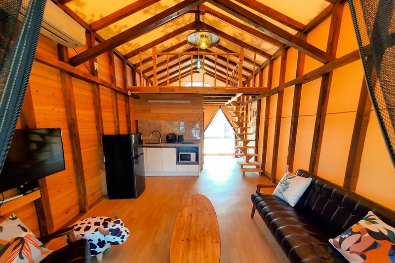 서산벌천포캠핑장 시설 사진 4