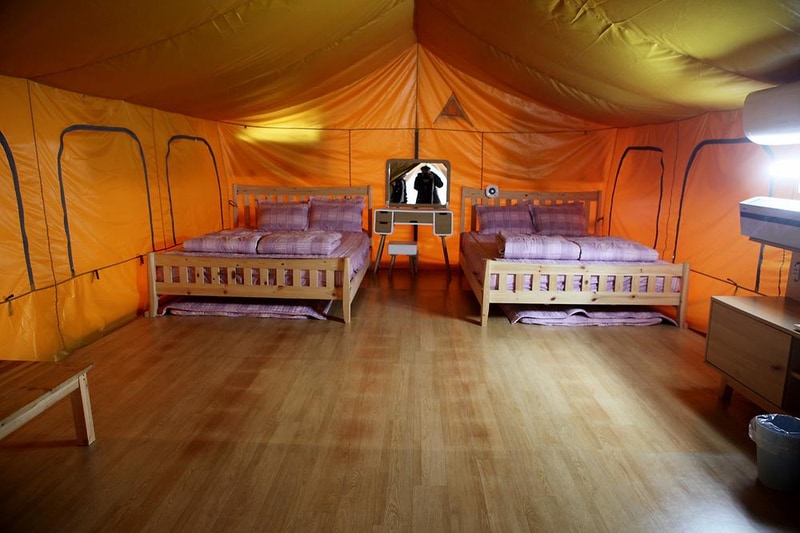 보고 시설 사진 8