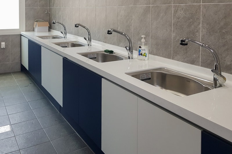 풍경소리캠핑장 시설 사진 10