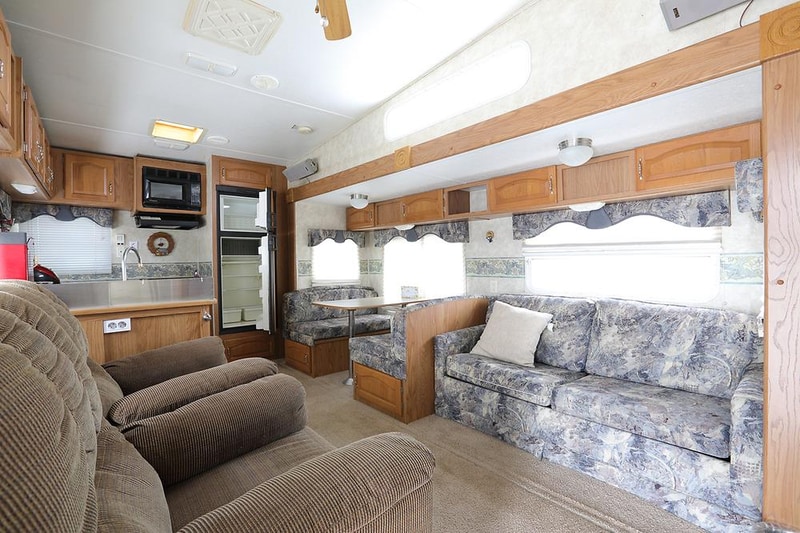 별장캠핑카 시설 사진 20