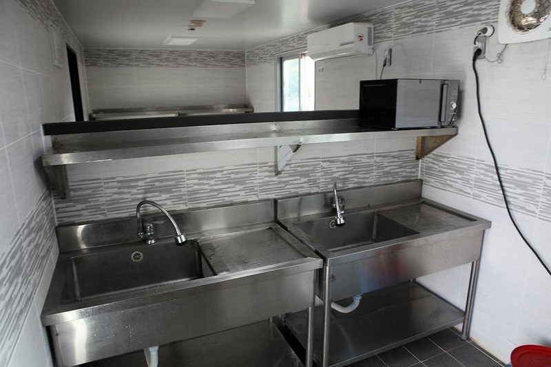 공릉관광지 캠핑장 시설 사진 21