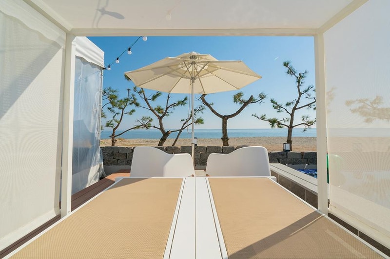 풀비치카라반 시설 사진 15