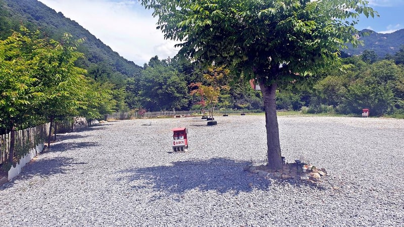 SOL Camping 시설 사진 7