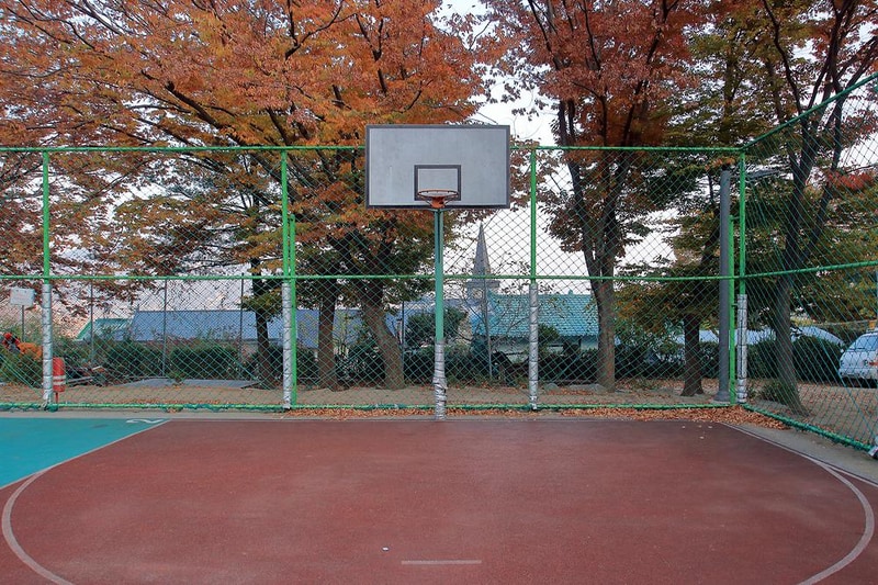 함허동천야영장 시설 사진 12