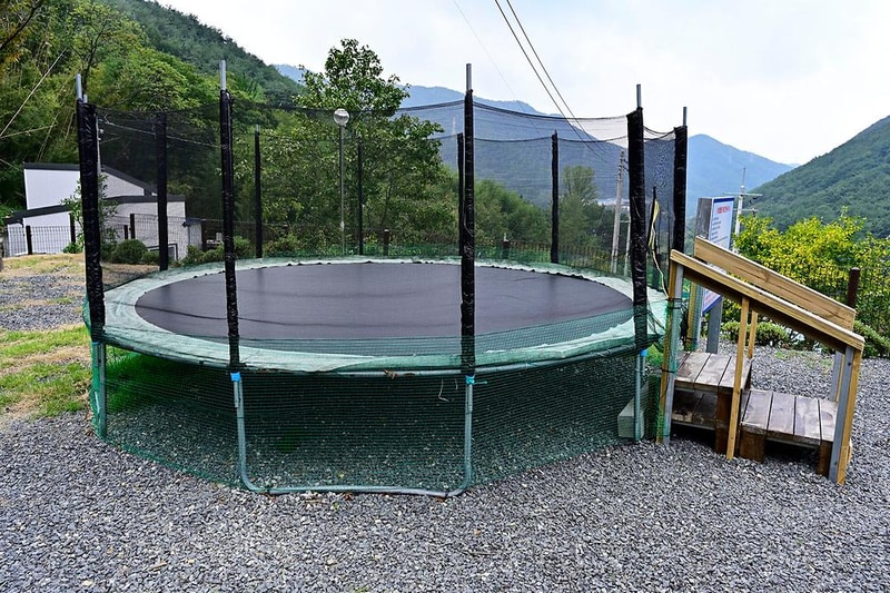 평암189 야영장 시설 사진 8