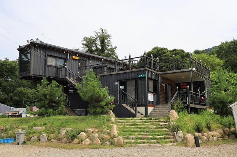 스카이레저 대표 사진