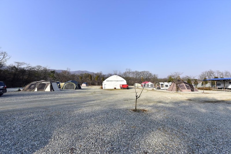 양달캠핑장 시설 사진 8