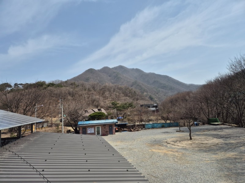 가평 캠핑장추천 깔끔하고  자연속에서 즐기는 485캠핑장