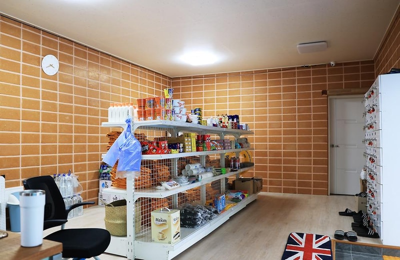 리버사이드 영월 시설 사진 4