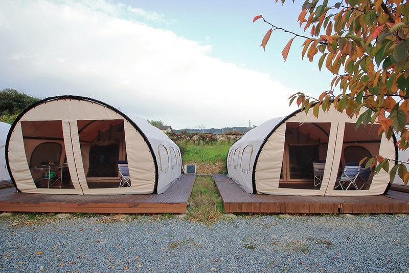 텐타우스 시설 사진 19