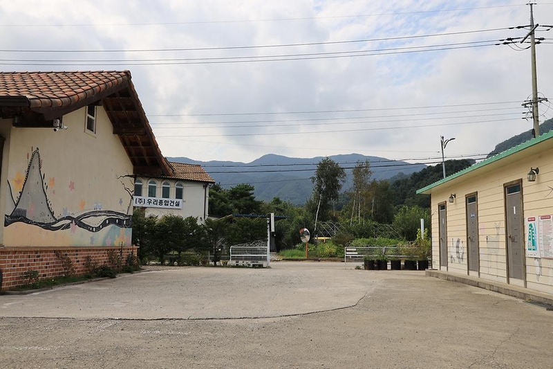 블루래빗 시설 사진 11