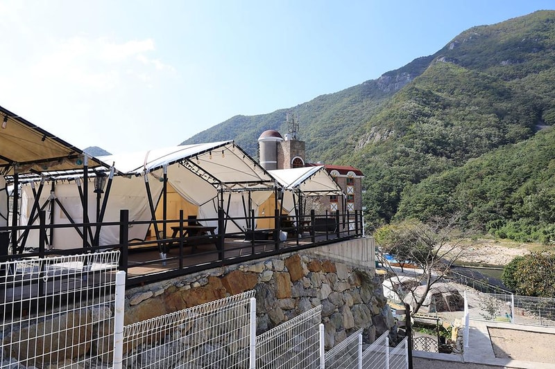 캠프라임 시설 사진 2