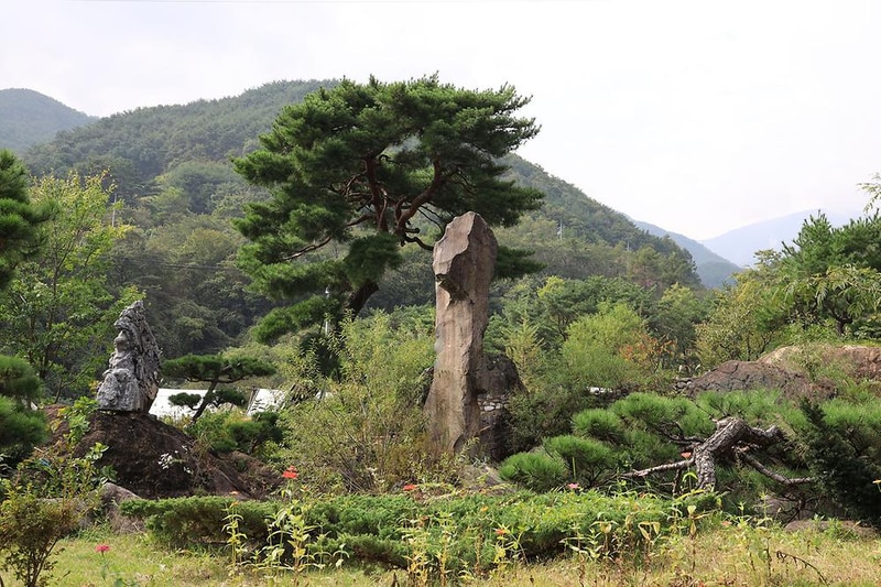 지리산리조트 글램핑 시설 사진 31