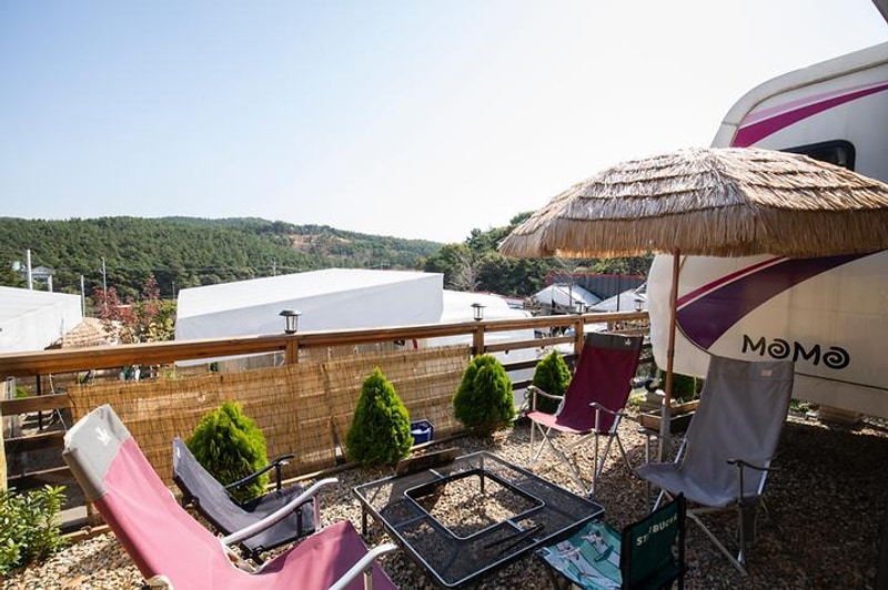 모모카라반 대표 사진