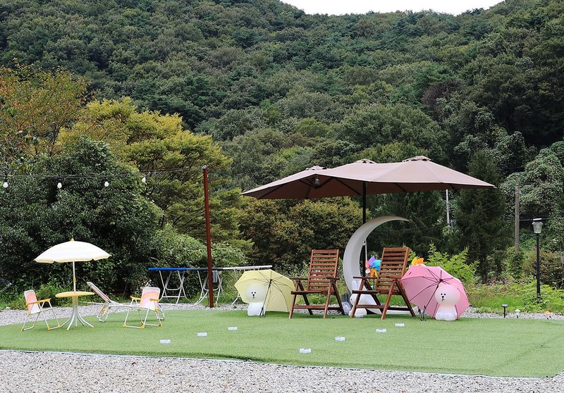 캠핑온유 시설 사진 13