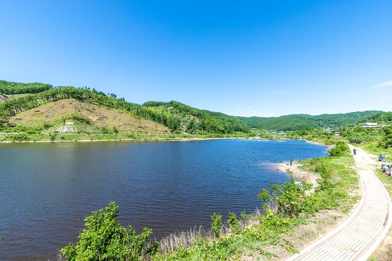 산호야관광농원 시설 사진 23