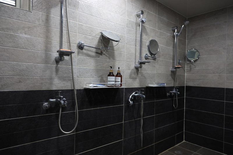 경호강 카라반 시설 사진 16