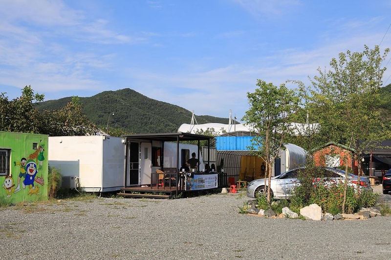 길안 다슬기캠프 시설 사진 5