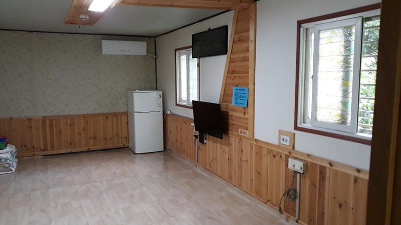 금방아 민박캠핑장 시설 사진 15