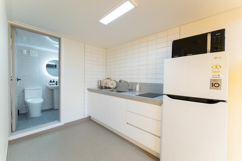 리썸글램핑 시설 사진 11