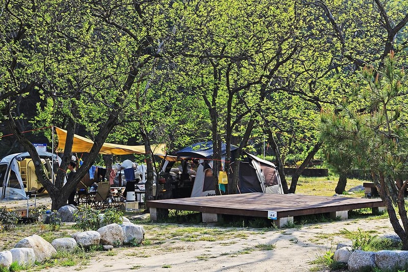 보광농촌체험휴양마을 시설 사진 12