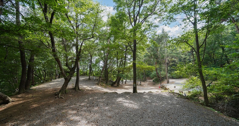 가야달빛야영장 시설 사진 4