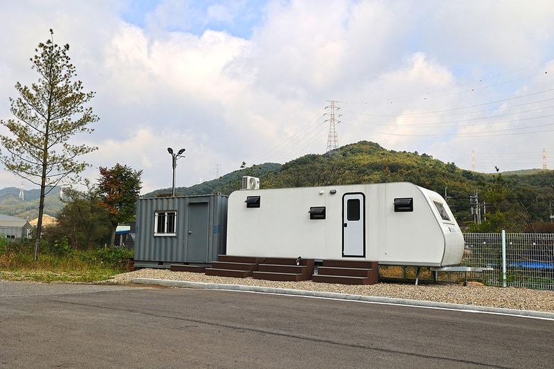 아르테오스 빌리지 시설 사진 12