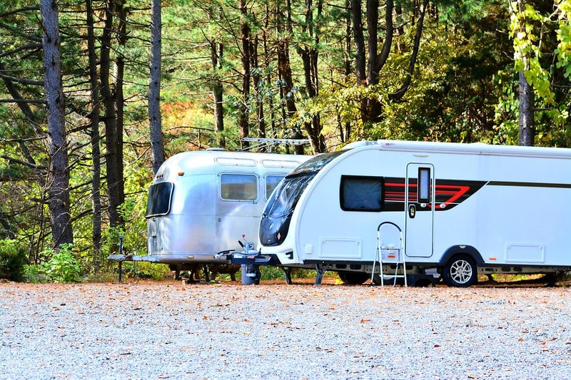 유명산라온캠핑장 시설 사진 11