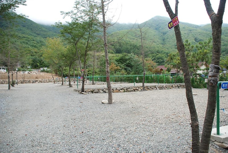 에코밸리 캠프 시설 사진 14