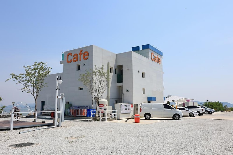 해그림 캠핑장 시설 사진 19