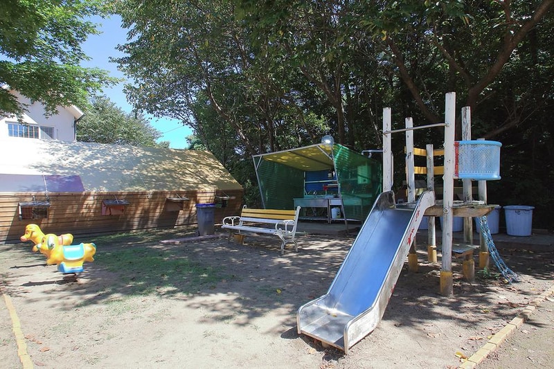 초락나루펜션&글램핑 시설 사진 6