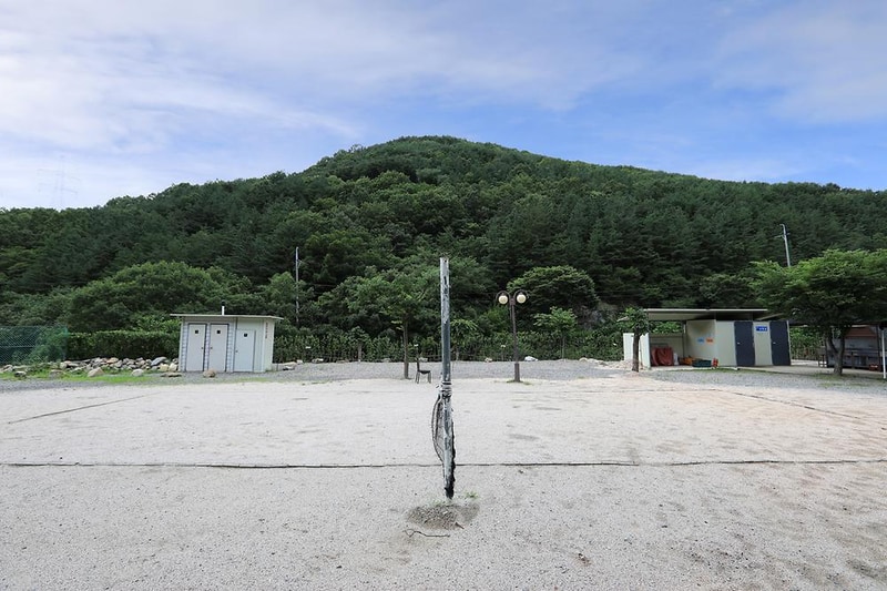 가창농원 야영장 시설 사진 19