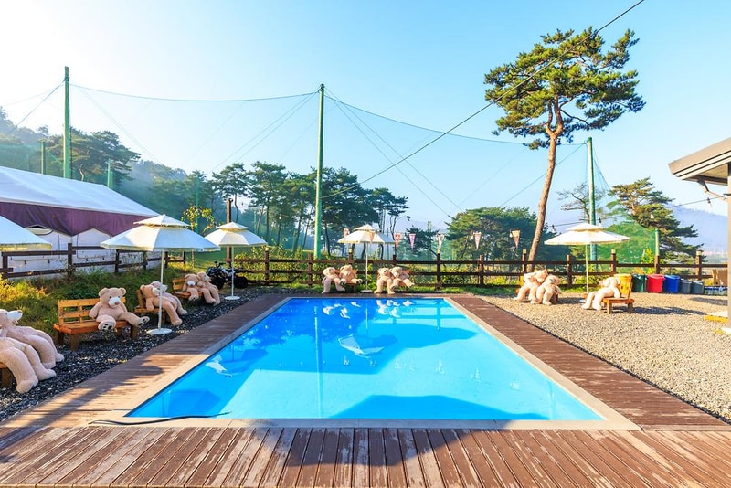 토마스캠프&레드캐빈 시설 사진 5