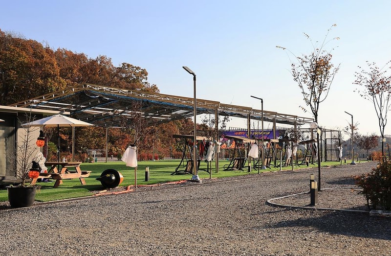 달그린캠프 시설 사진 12