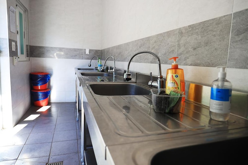 윤제림오토캠핑장 시설 사진 10