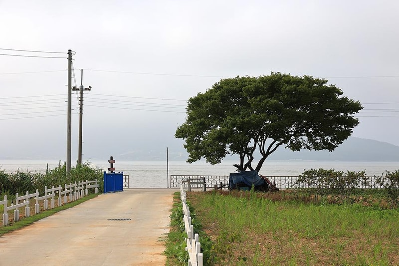 바다다 캠핑장 시설 사진 10