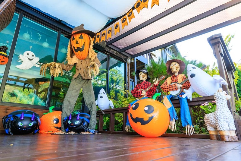 가리점캠핑장 시설 사진 6