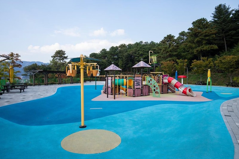 소요별앤숲테마파크 시설 사진 13