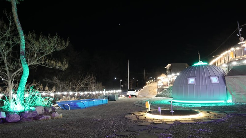 철원포레스트 시설 사진 34