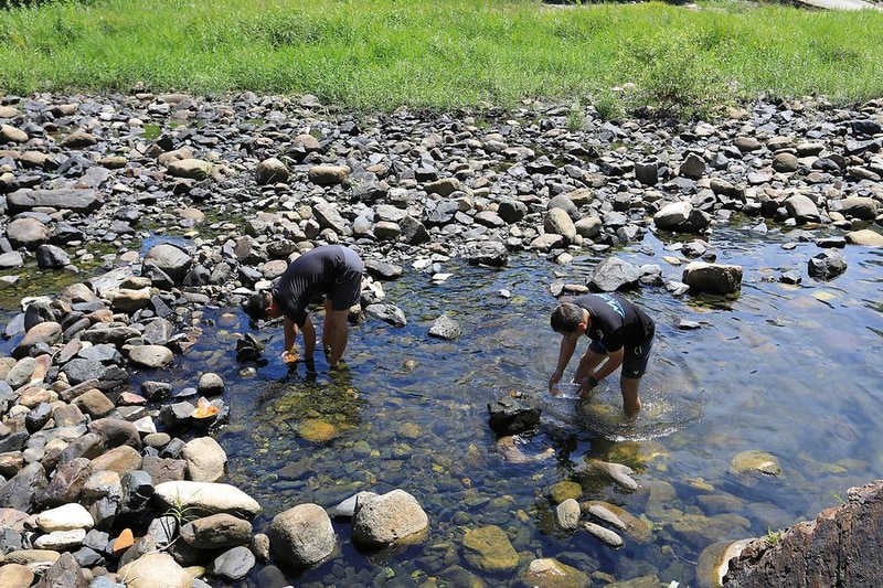 월악 한울 오토캠핑장 시설 사진 2